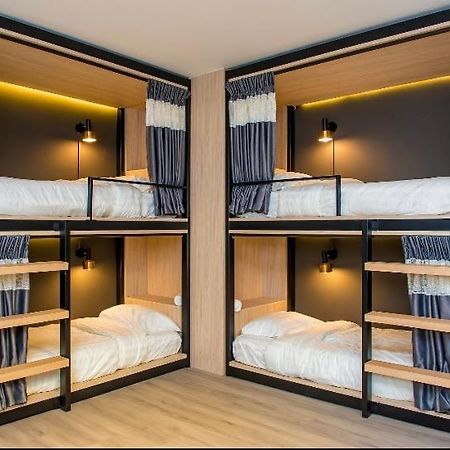 Rumah Tetamu Bunk Bunk Malacca Buitenkant foto